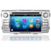 Toyota Hilux 2012-2014 Android Head Unit